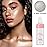 URQT 3 Color Polvo De Hadas Fairy Dust Highlight Patting Powder - Full Body Contouring and Clavicle Pearlescent Patting Powder for Face and Eye, Halloween Sparkling Body Glitter Powder (Trio)