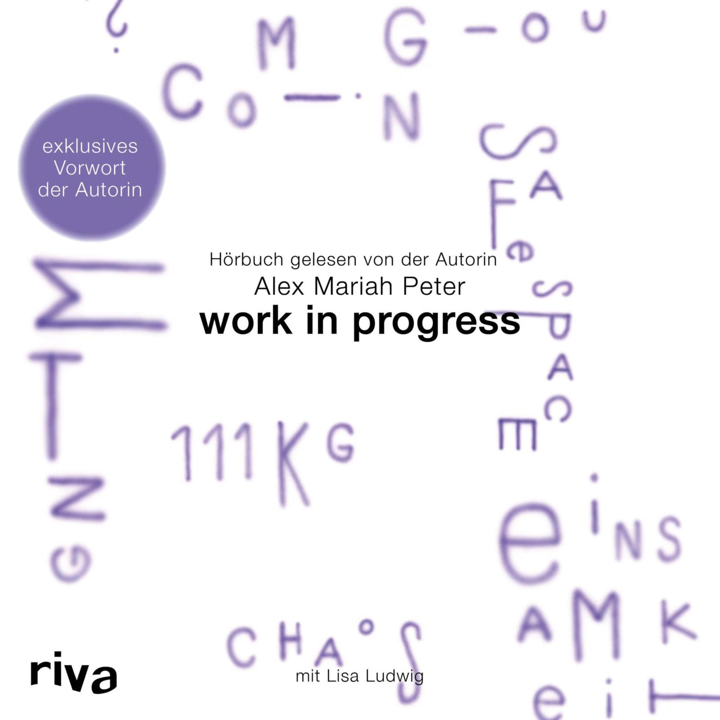 Work in Progress (German Edition)