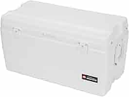 Amazon | イグロー ク－ラ－ 94QT ホワイト | イグルー