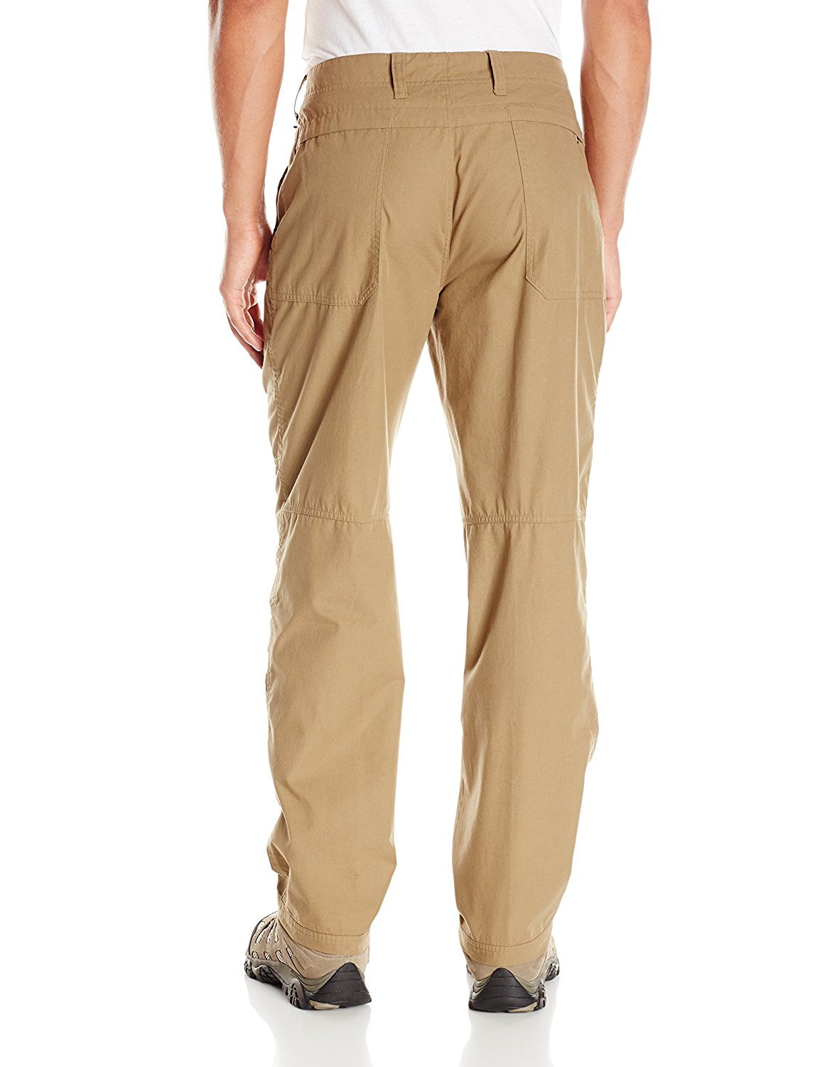 Pantalon Tactical Pant Coton Vert OD (182) 5.11 - Terräng