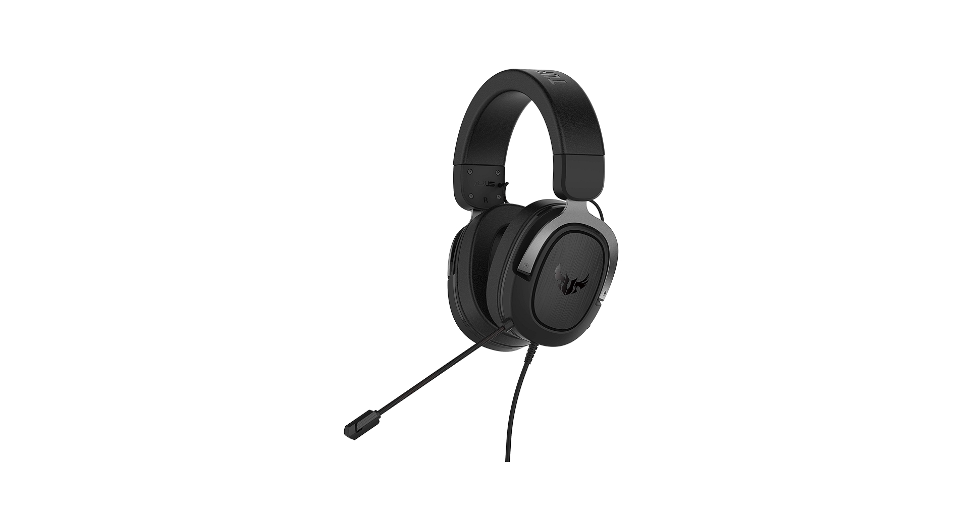 ヘッドホン TUF GAMING H3 WIRELESS TUF Gaming H3 Wireless｜Headsets and Audio｜ASUS USA