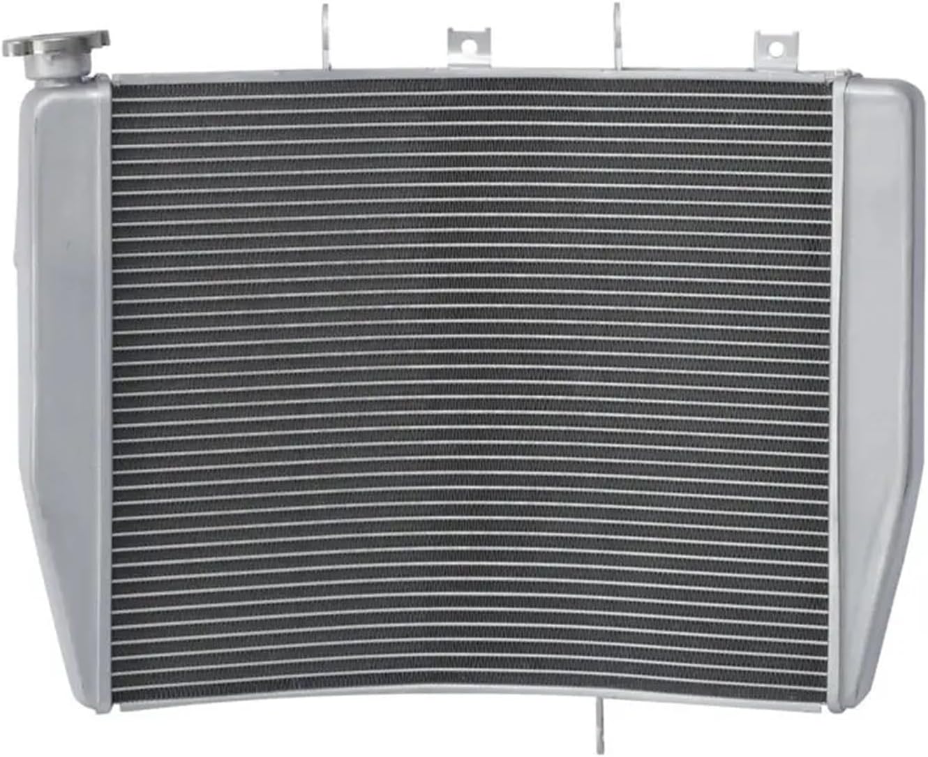 オートバイ用ラジエーターエンジン冷却、Kawasaki Ninja ZX-14 ZX1400C