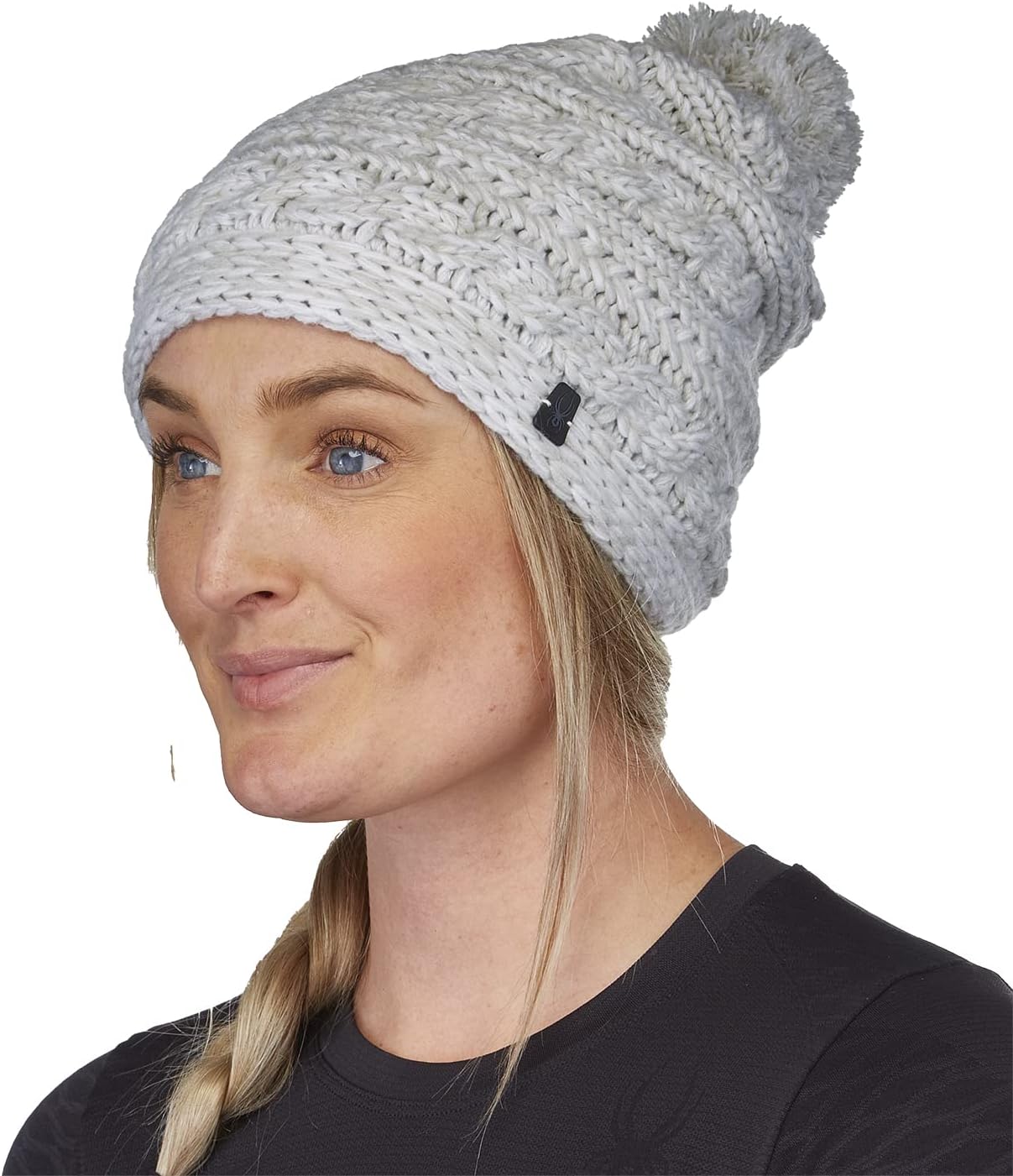 Spyder Active Sports Women's Twisty Hat
