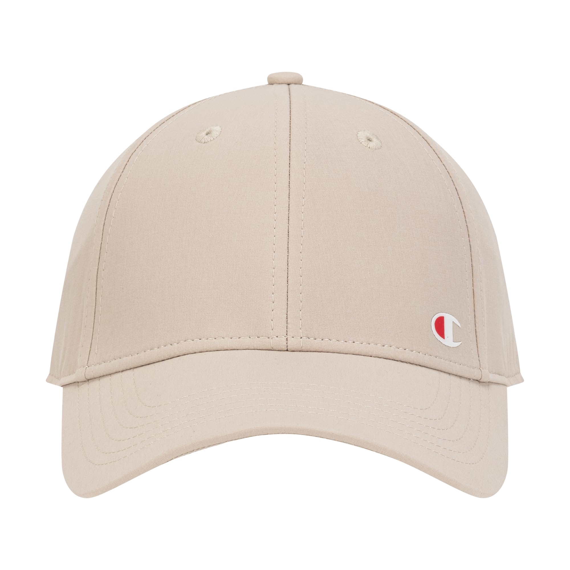 Champion Czapka baseballowa Kobiety Performance Stretch Ponytail Adjustable Baseball Cap
