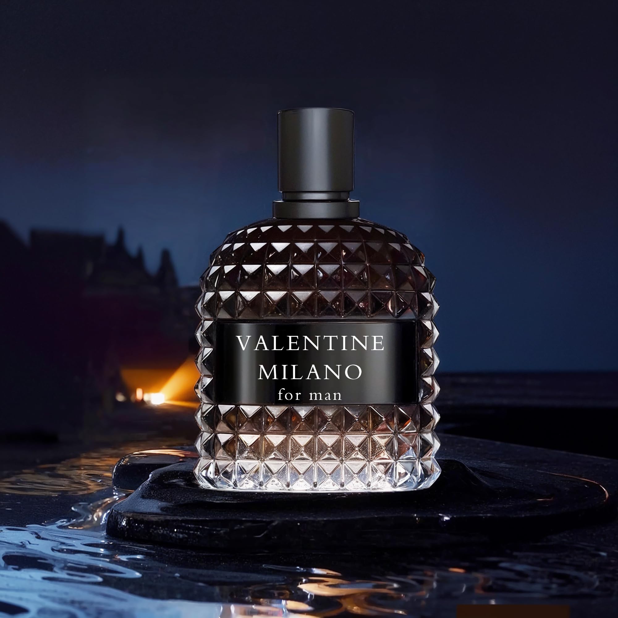 ヴァレンティノ ヴァレンティノフォーメン 100ml Amazon.com : AFLUXE Men's Cologne Valentin Milano & Valuable Combo