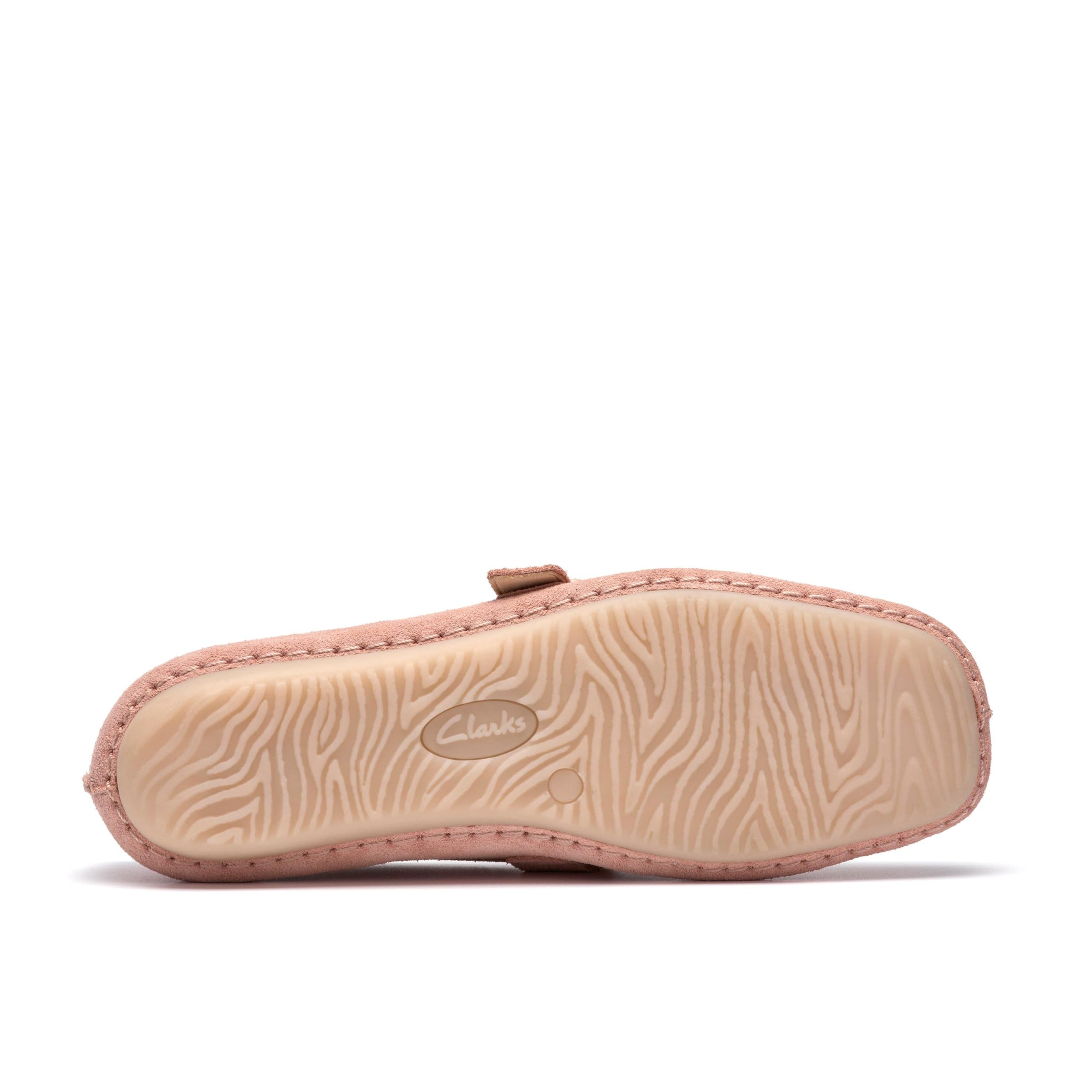 Clarks Damen Freckle TbarSHOES
