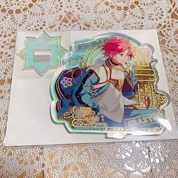 桜河こはく 桜河 こはく | Characters | あんさんぶるスターズ！！