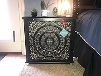 Review Image by Flat doesn’t look anything like the picture it’s not tall and fluffy it’s just flat and kinda cheap Flat doesn’t look anything like the picture it’s not tall and fluffy it’s just flat and kinda cheap