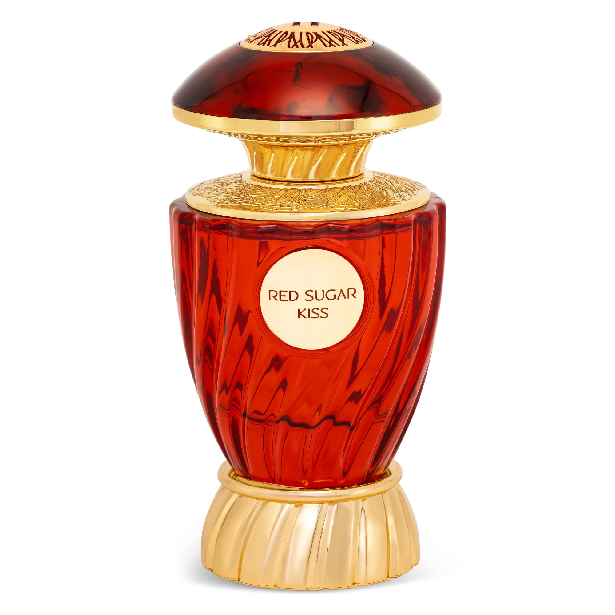 Perfume Spray (NAYAAT RED SUGAR KISS 100ML)