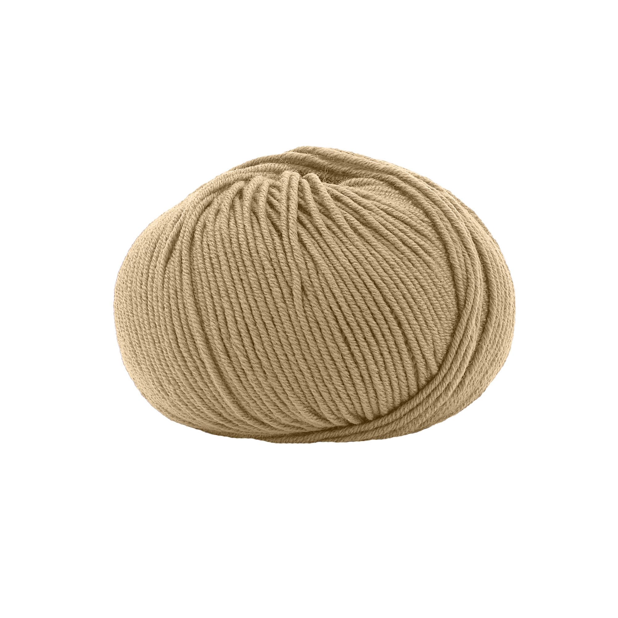 Super Soft Yarns for Crocheting and Knitting 100% Merino Wool Soft Yarn - Image 3