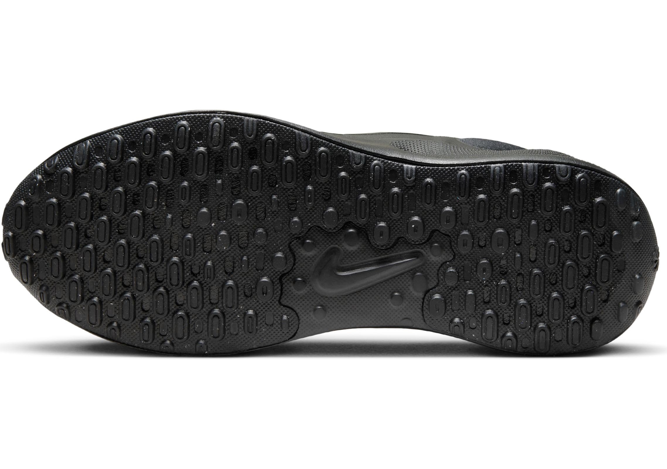 Nike Unisex Kinder Revolution 7 (GS) Sportschuh