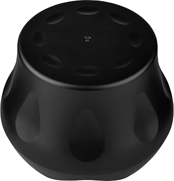 Dayton Audio IOSUB 10 IP66 Subwoofer 150 Watts RMS at 4 Ohms Impedance - Durable Weather-Resistant Indoor/Outdoor Speaker