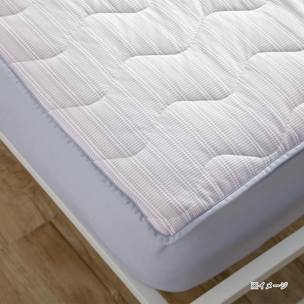 再値下げ　KSBシーツ　夏用 Amazon｜カインズ(CAINZ) 【2024春夏】両面使えるもっとひんやり