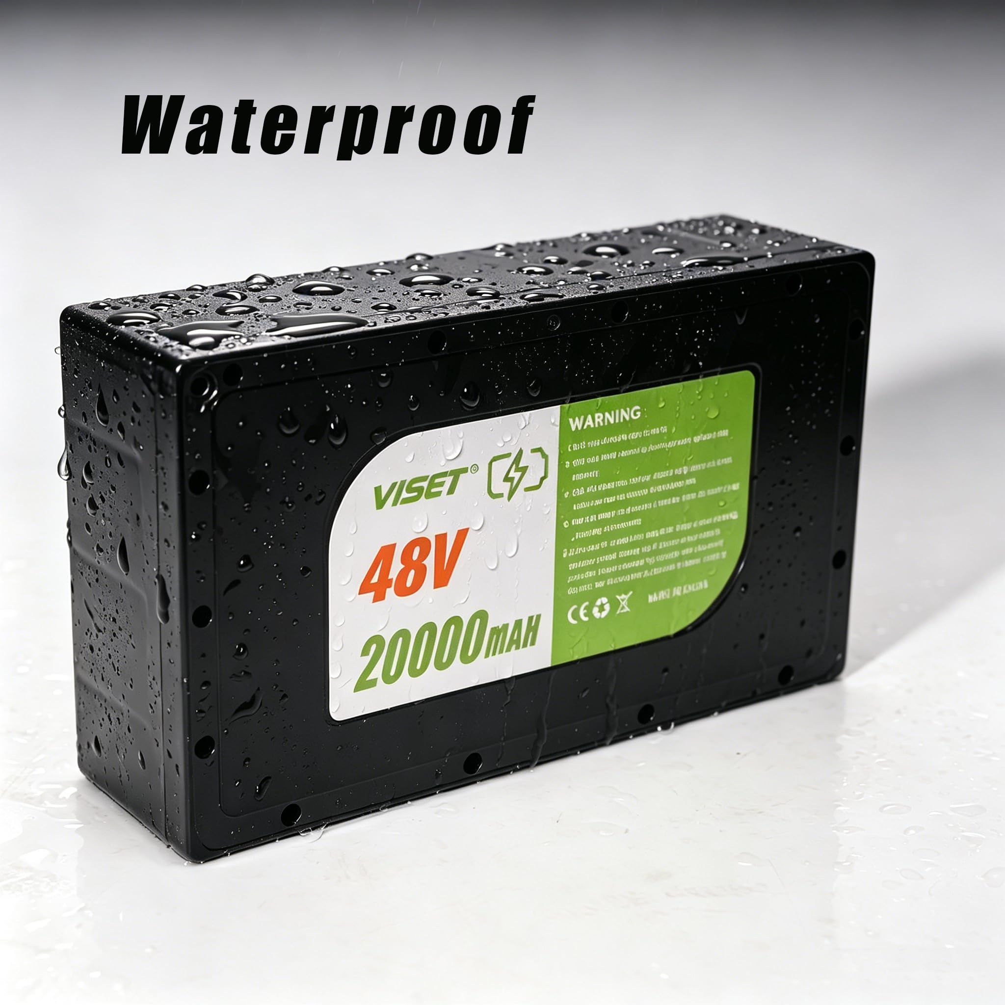 EV SX200②♡ Amazon.com : CXZCXZ 48V20Ah Universal Power Pack, 48V/52V Battery