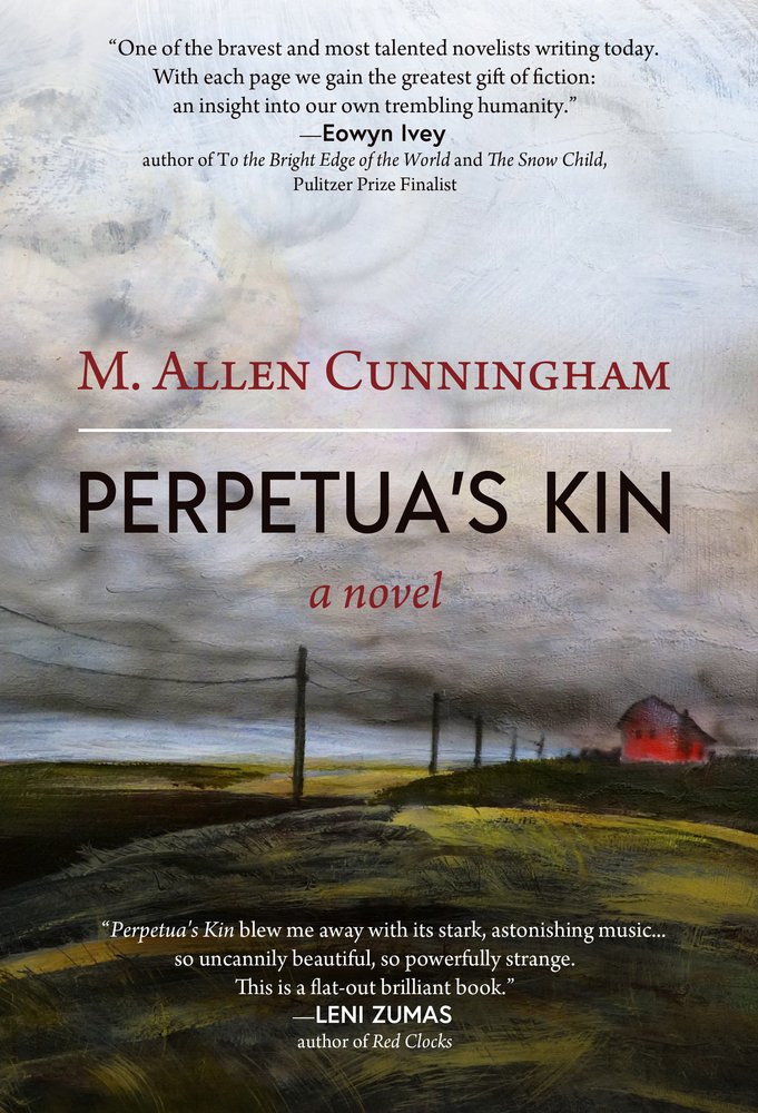Buy Perpetua's Kin — BookShops.in