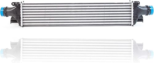 Miniatura 2 de Intercooler - Compatible con Cooling Direct  Reemplazo para GM3012106 13-14 Chevrolet Trax 1.4L, 15-19 Trax (México-Built) 1.4L - Enfriador de aire
