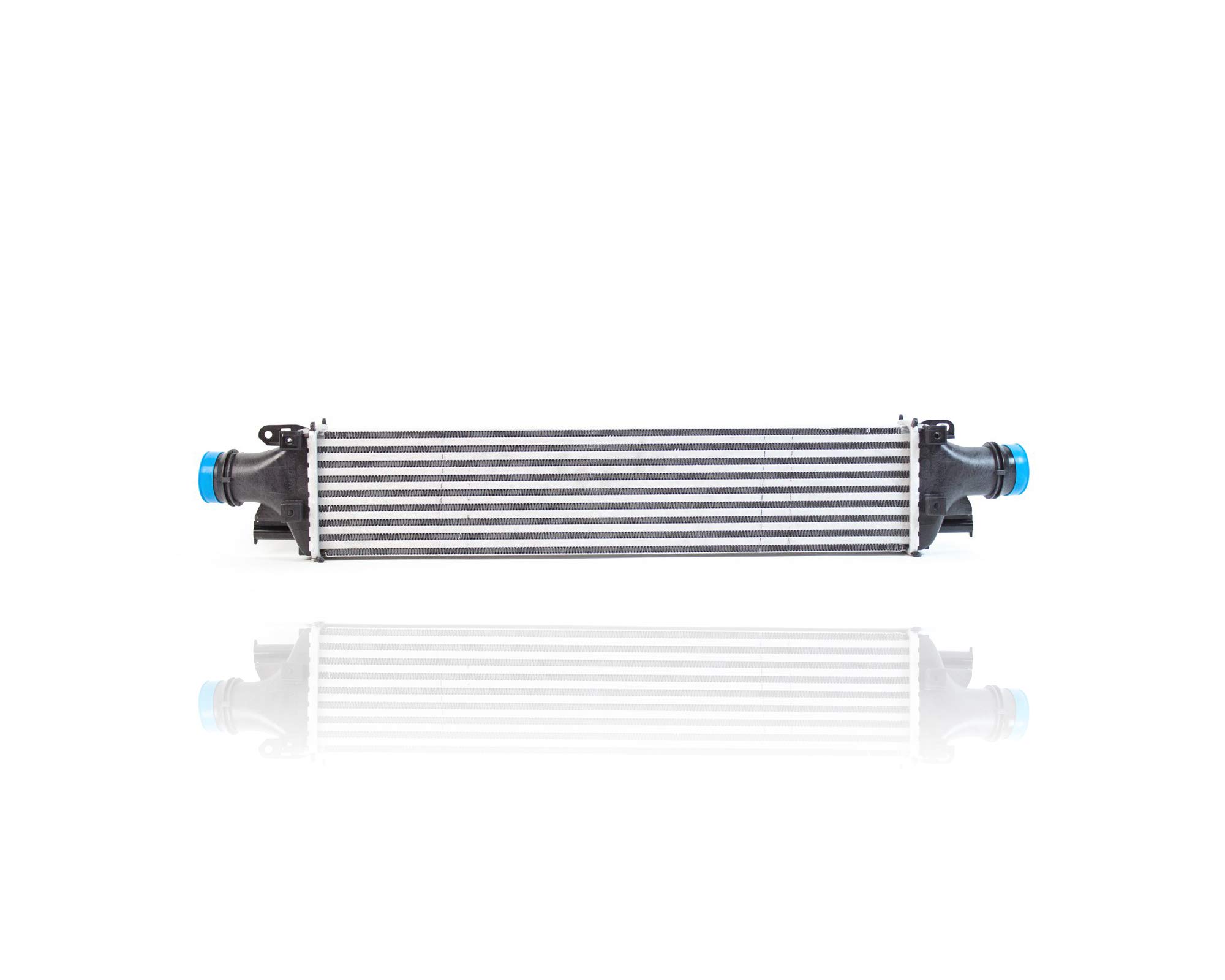 Air Cooled Intercooler For Ford Escape 2017-2019 L4 1.5L Turbocharged - View #7