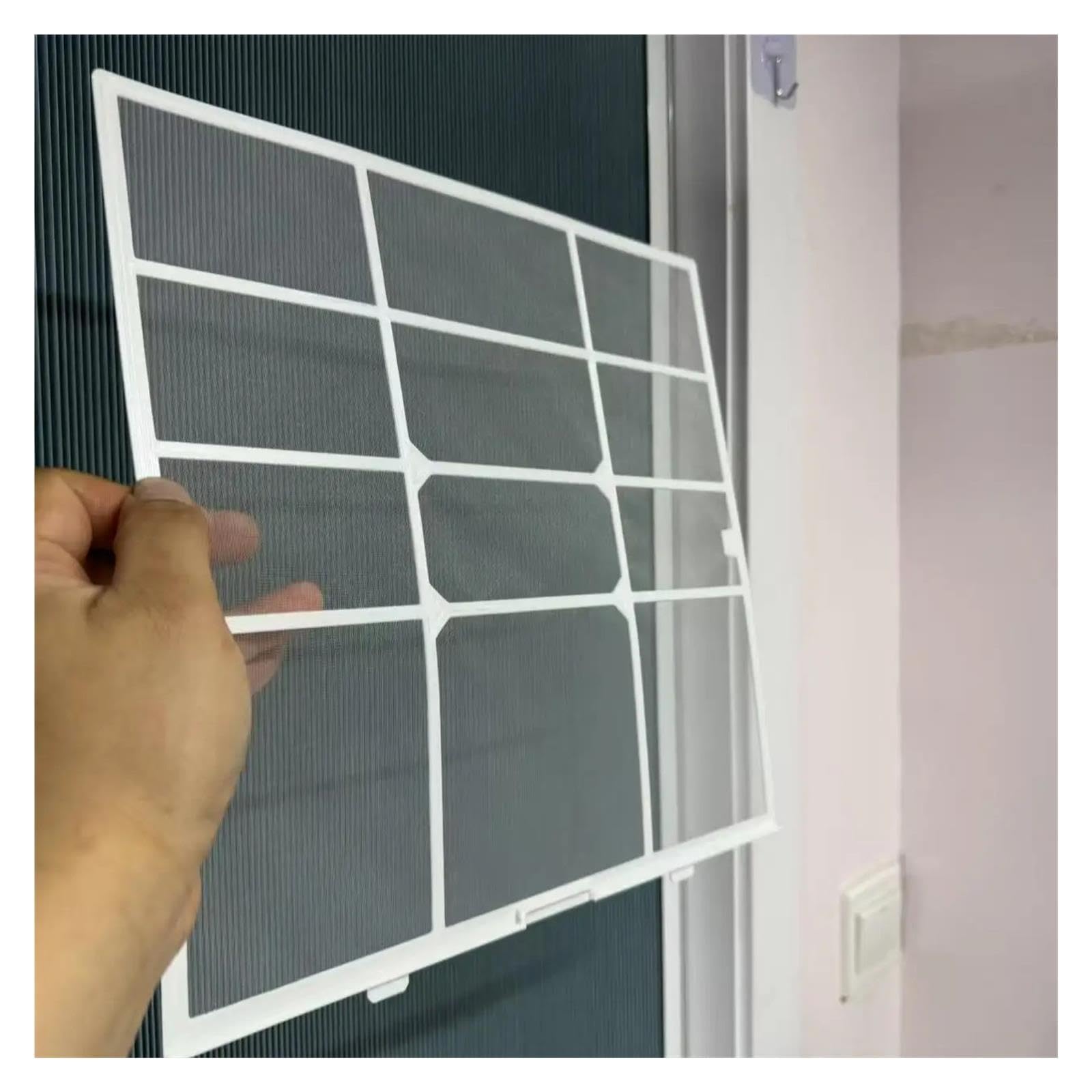 Filtre Climatiseur,Compatible avec General,Compatible avec Fujitsu