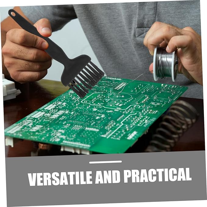 Kit de limpieza para teclado 10 piezas ULTECHNOVO miniatura 7