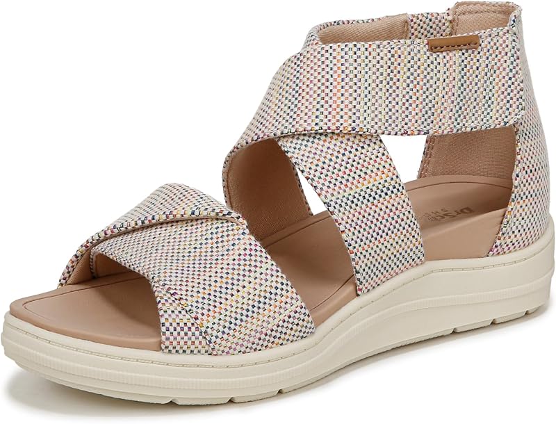 Dr. Scholl's Time Off Fun Sandal