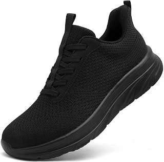Calçado de Trabalho Antiderrapante e Leve - Skechers Work Relaxed Fit