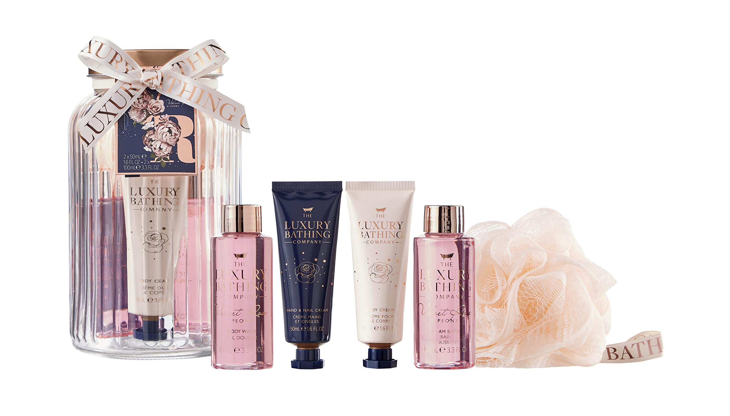 The Luxury Bathing Company, Fascination - Image 2