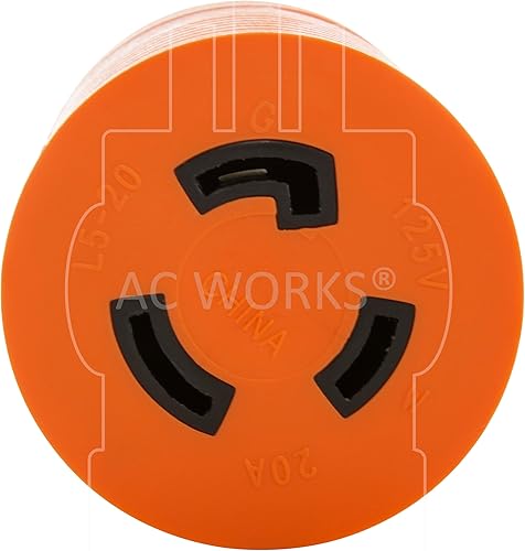 Miniatura 10 de AC WORKS Adaptadores de corriente Shore