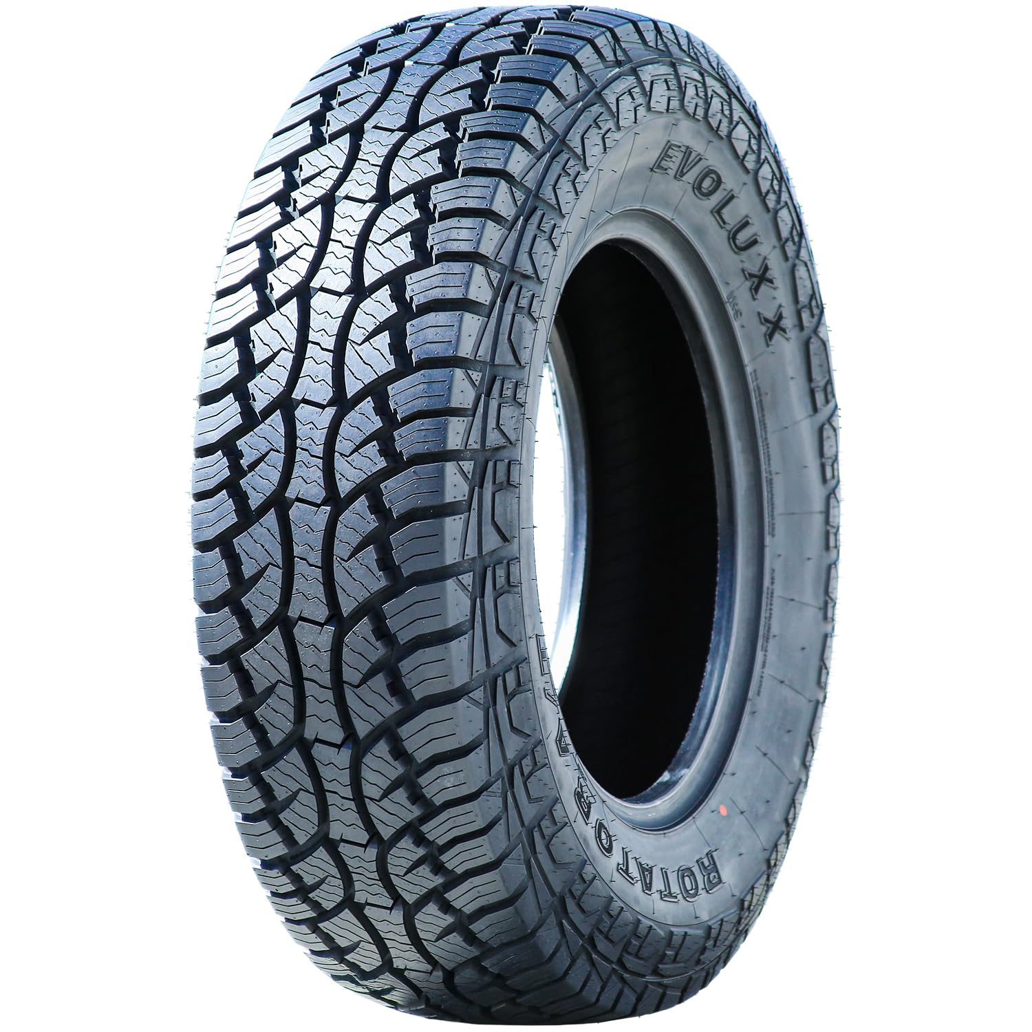 Amazon.com: Evoluxx Rotator A/T All-Terrain Off-Road Light Truck