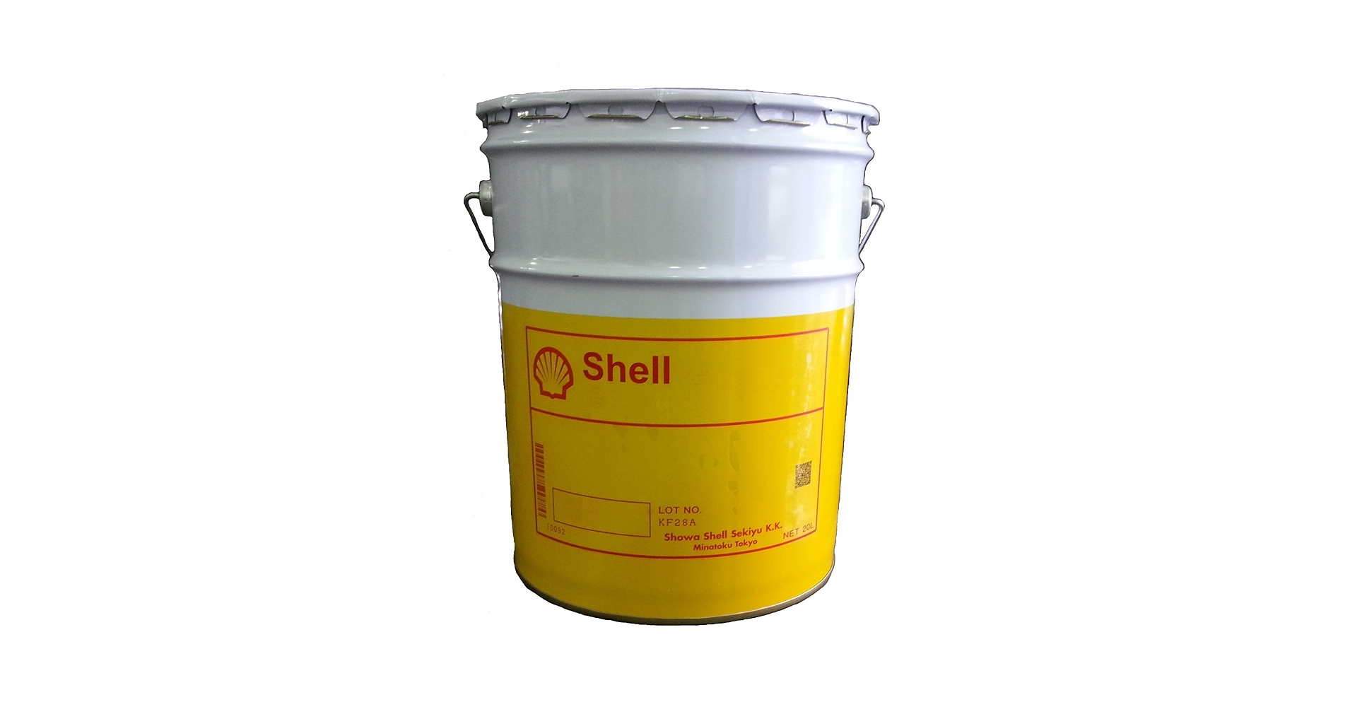 SHELL オイル缶 Amazon.co.jp: シェル ターボ オイル Shell Turbo Oil T