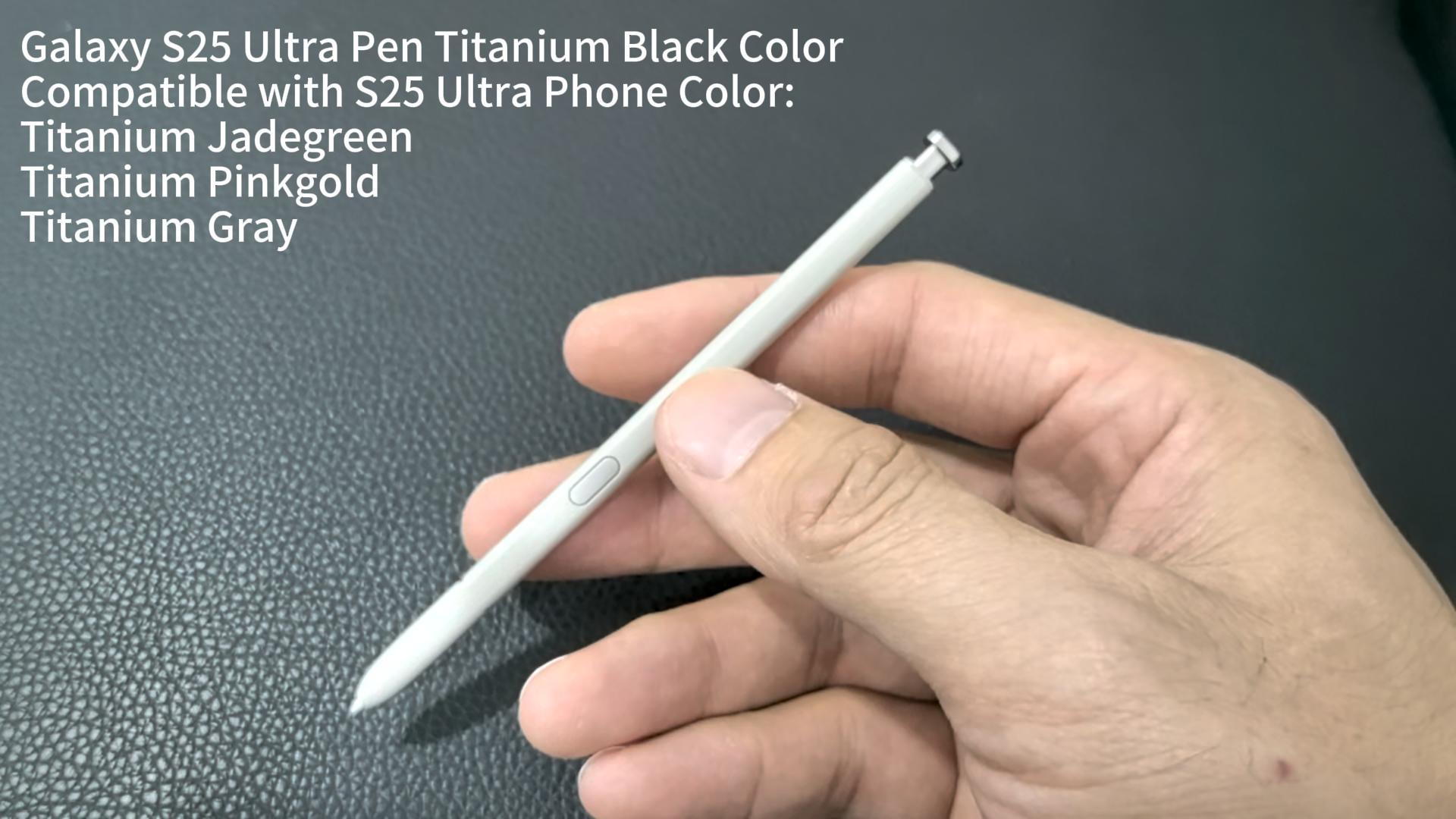 Amazon.com: Galaxy S25 Ultra S Pen Replacement Stylus S25 Ultra