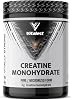 Vitalest Creatine Powder 300 gr | Micronized Creatine Monohydrate, Athlete Supplement for Strength Increase and Muscle Performance
