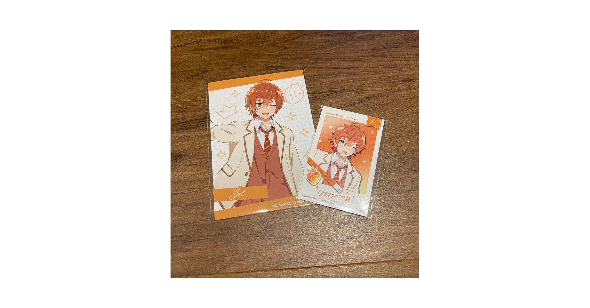 ☆激レア☆すとぷり ジェルくん 全顔 チェキ ☆激レア☆すとぷり ジェルくん 全顔 チェキ ☆激レア☆