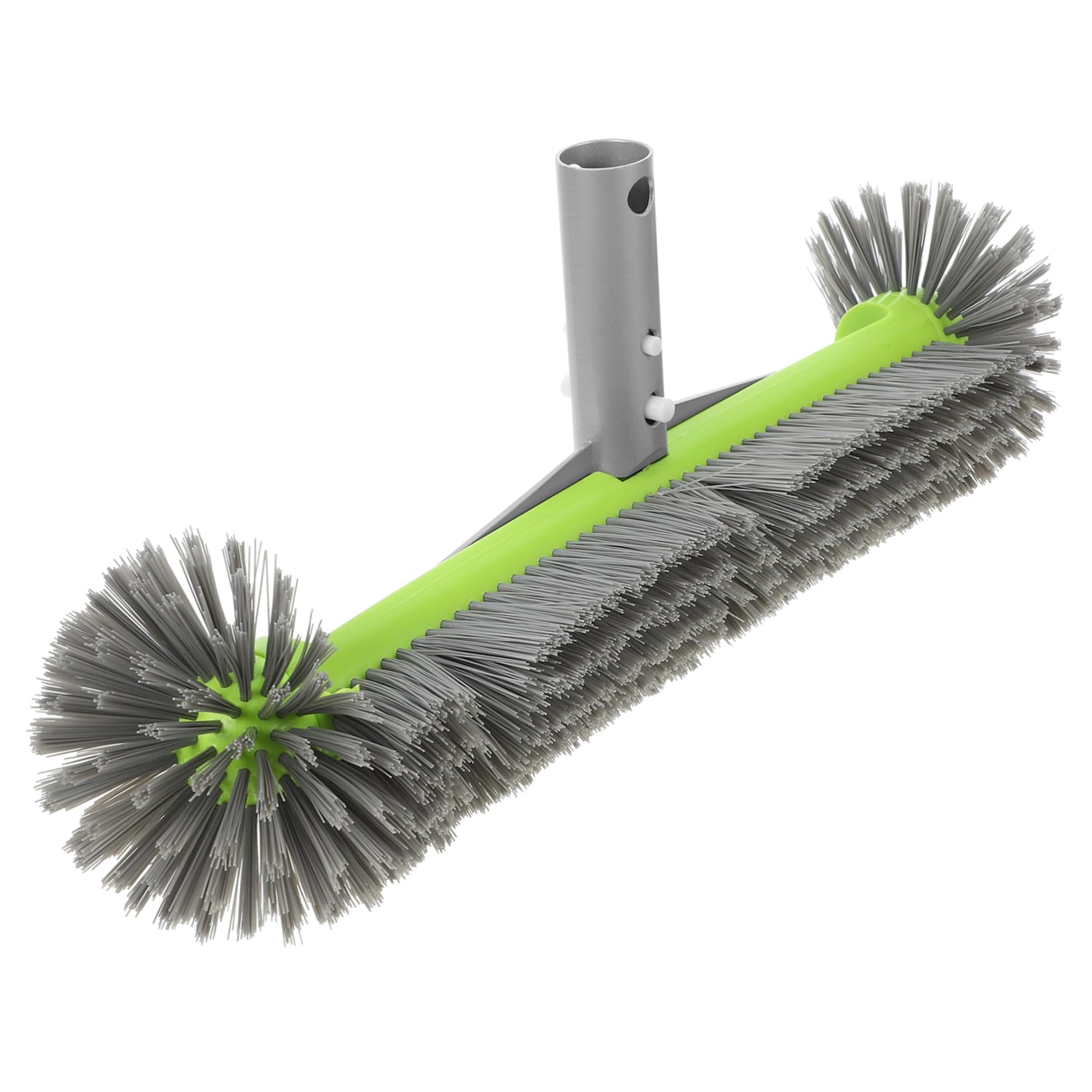Toddmomy 3piezas Cepillo De Limpieza para Piscina Cerdas Densas y Cepillo Manual para Paredes y De Piscina Herramienta De