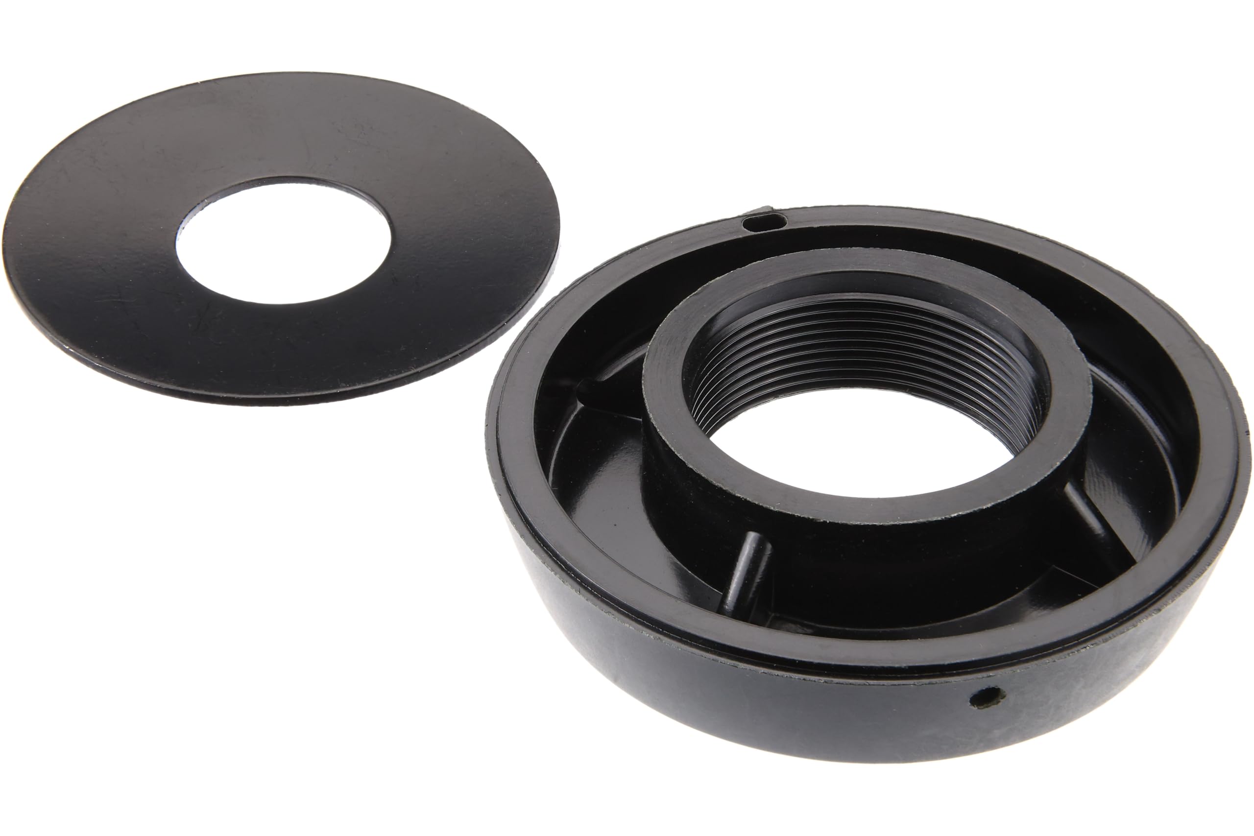 Amazon.com: URO Parts 90161316002KIT Ignition Lock Cover Kit