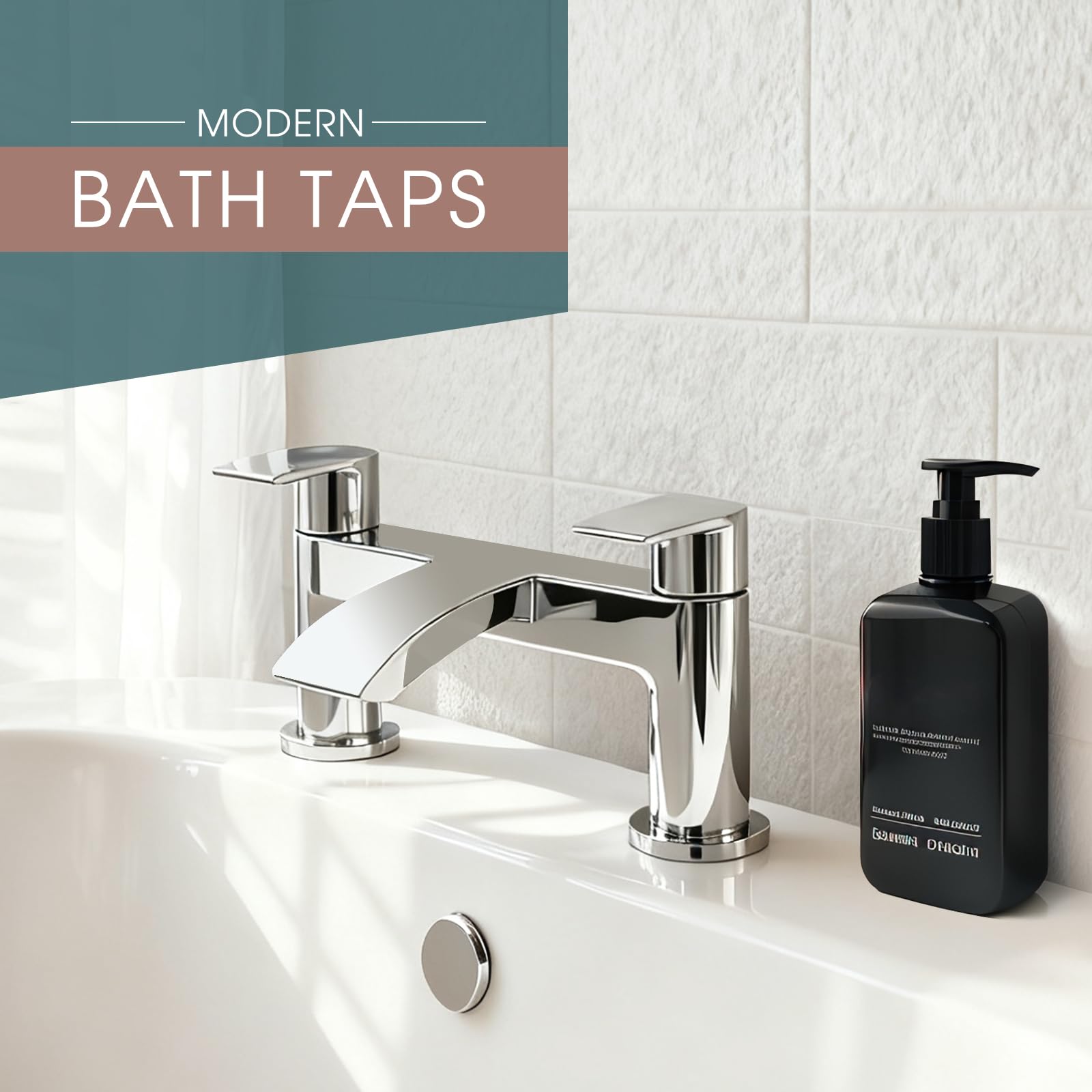 Hapilife Wasserhahn