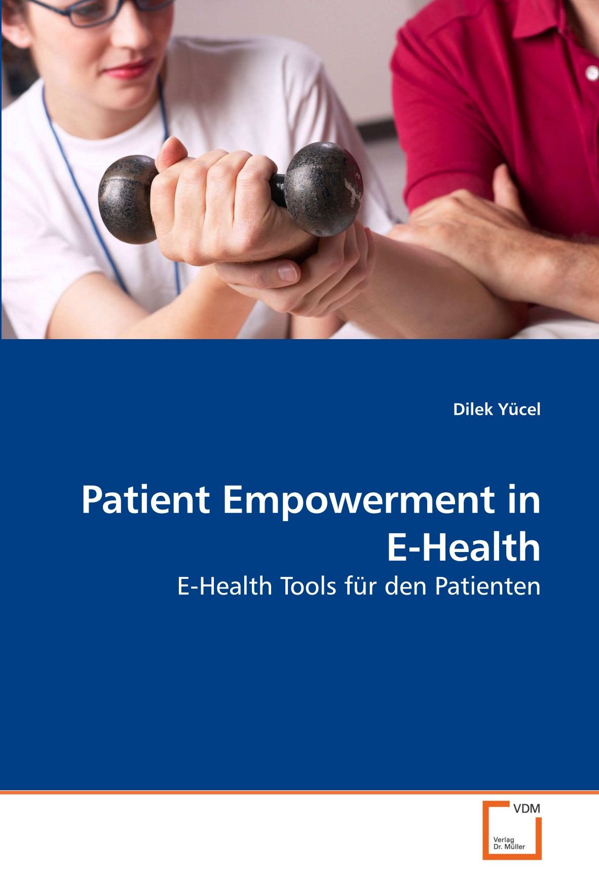 Patient Empowerment in E-Health