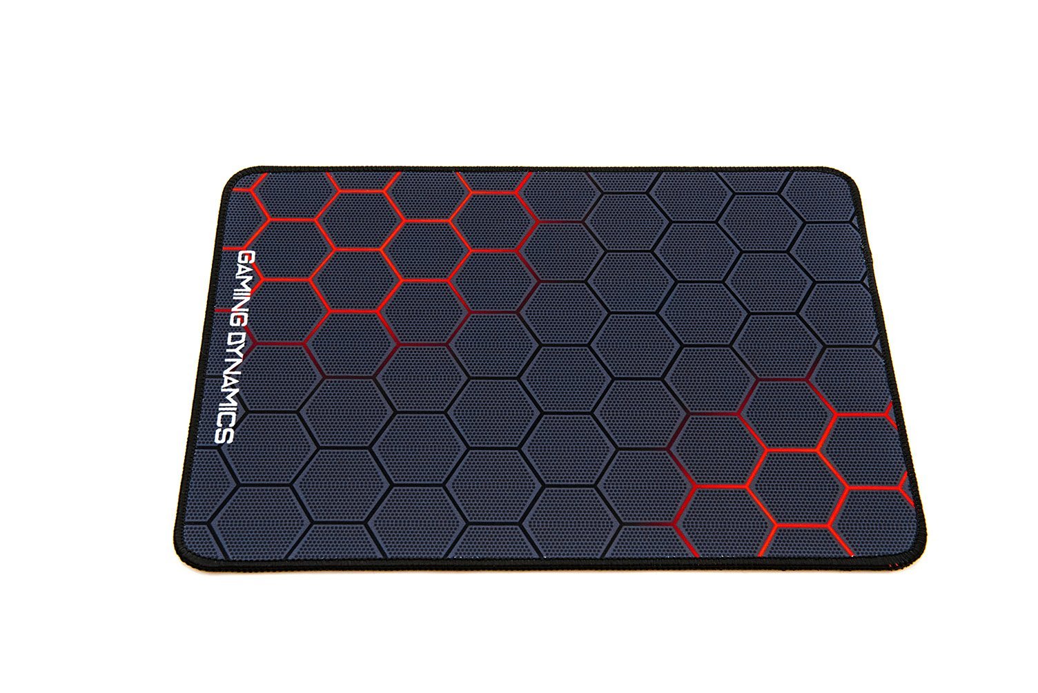 Huracan Pro Large Red Gaming Pad