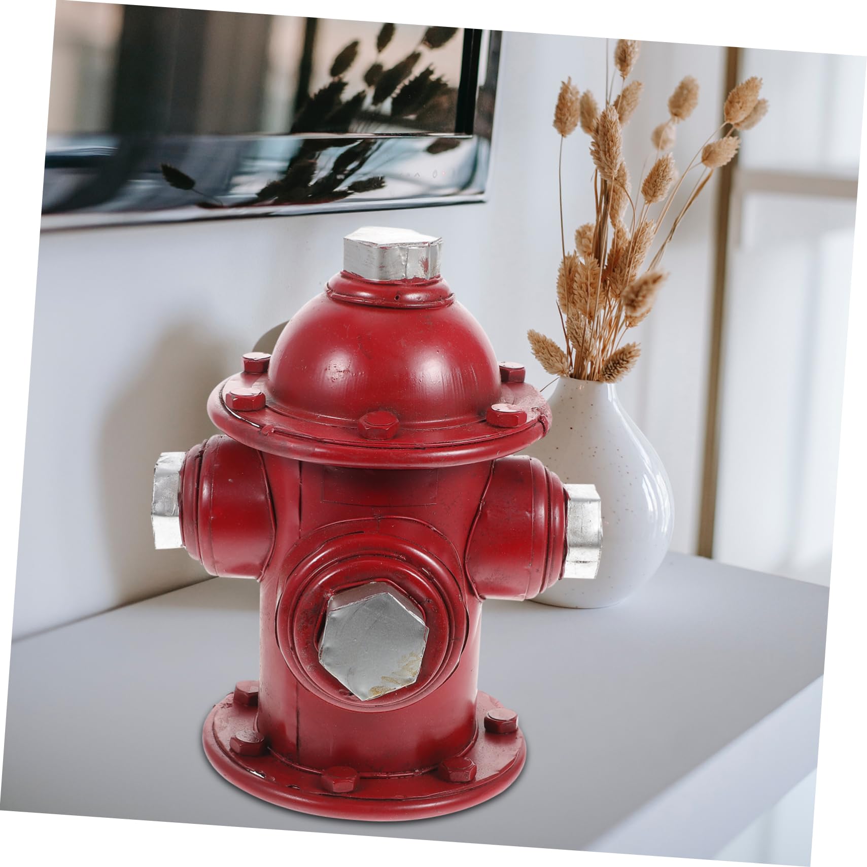 消火栓 ゴミ箱 ペダル式 アメリカンレトロ ガーベージバスケット足踏み 消火栓 ゴミ箱 ペダル式 アメリカンレトロ ガーベージバスケット足踏み