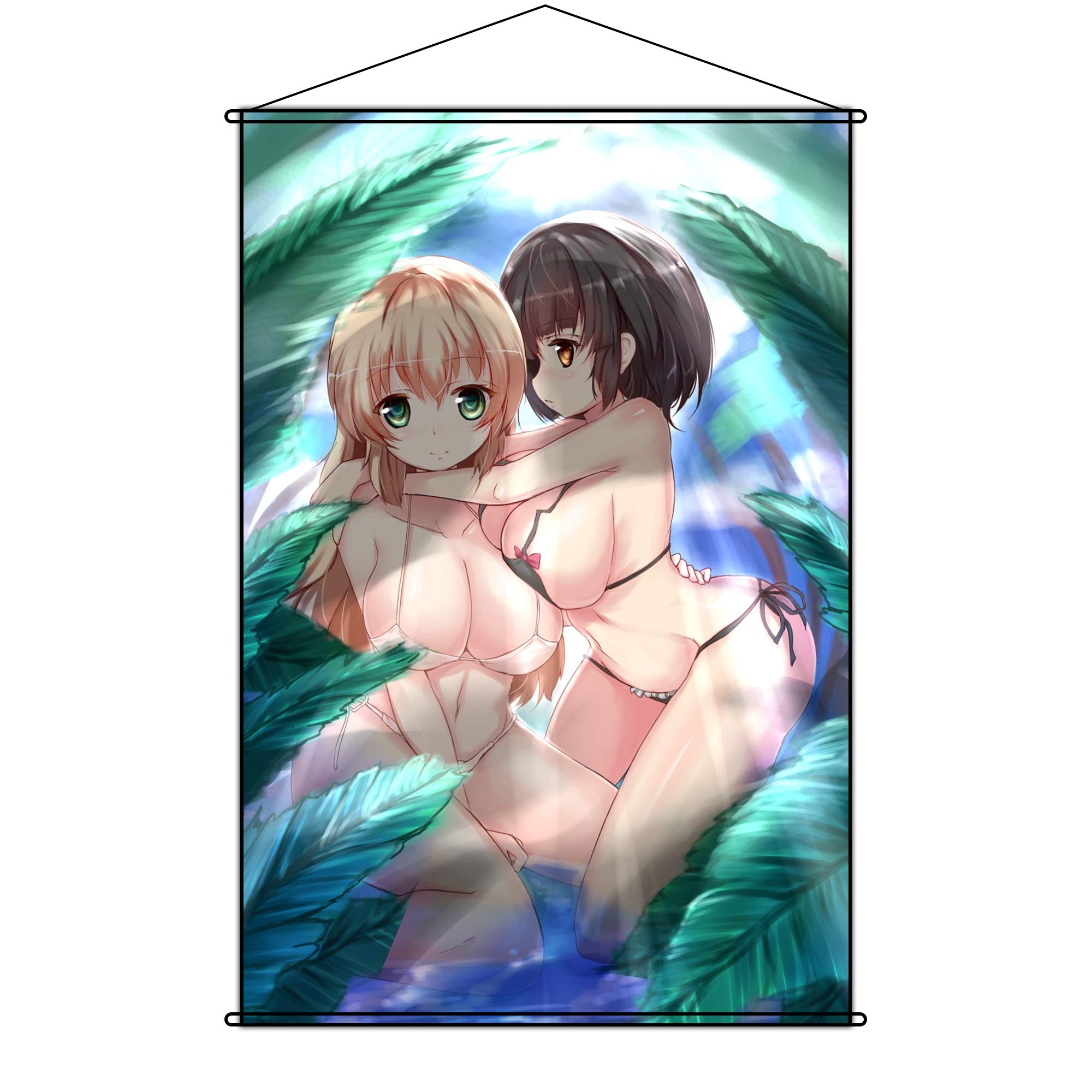 Amazon.co.jp: 同人サイトタペストリー艦隊これくしょん takaoポスターぶら下げ絵アニメ漫画同人誌アダルト エロ巨乳18カスタマイズ可能（60cmX90cm）