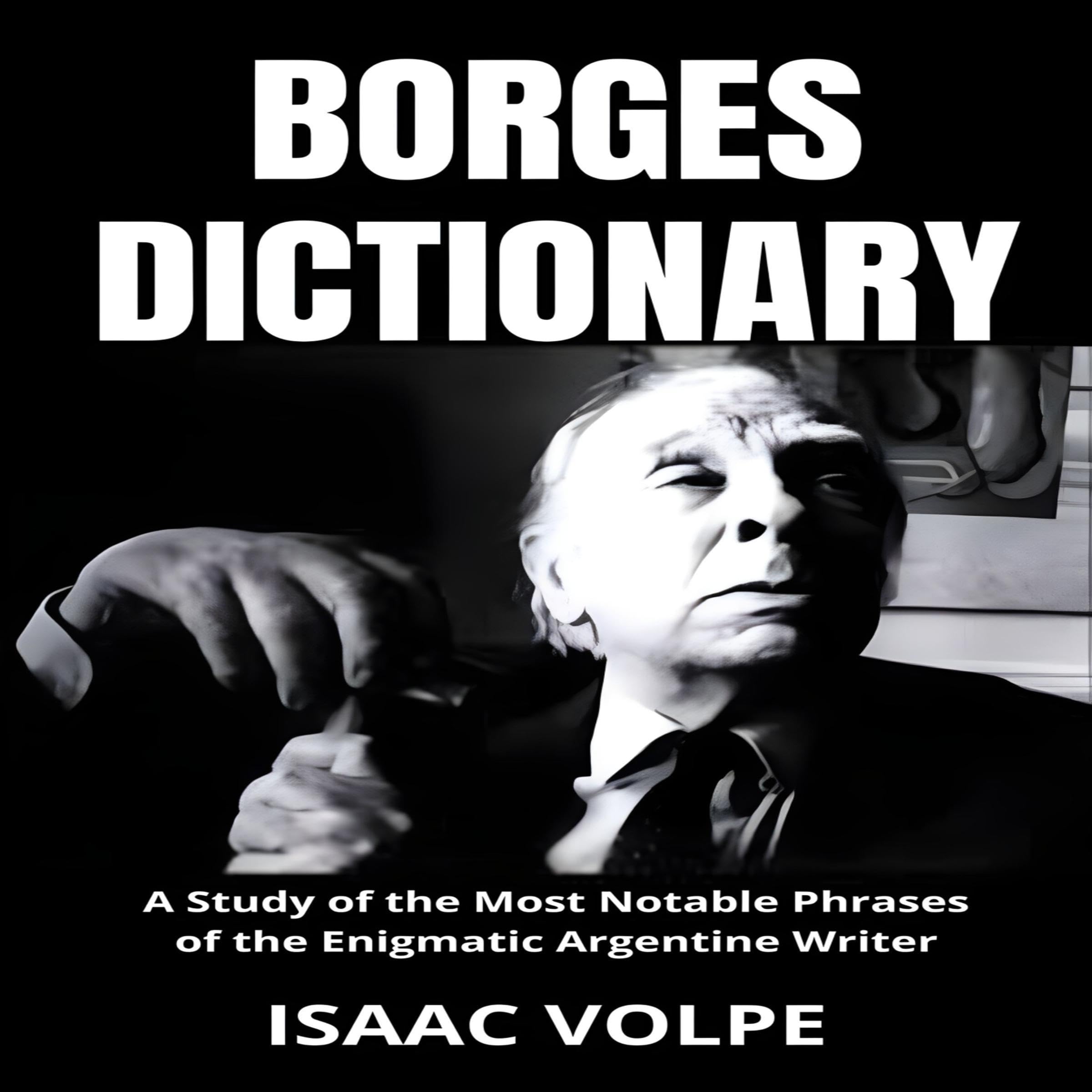 Borges Dictionary