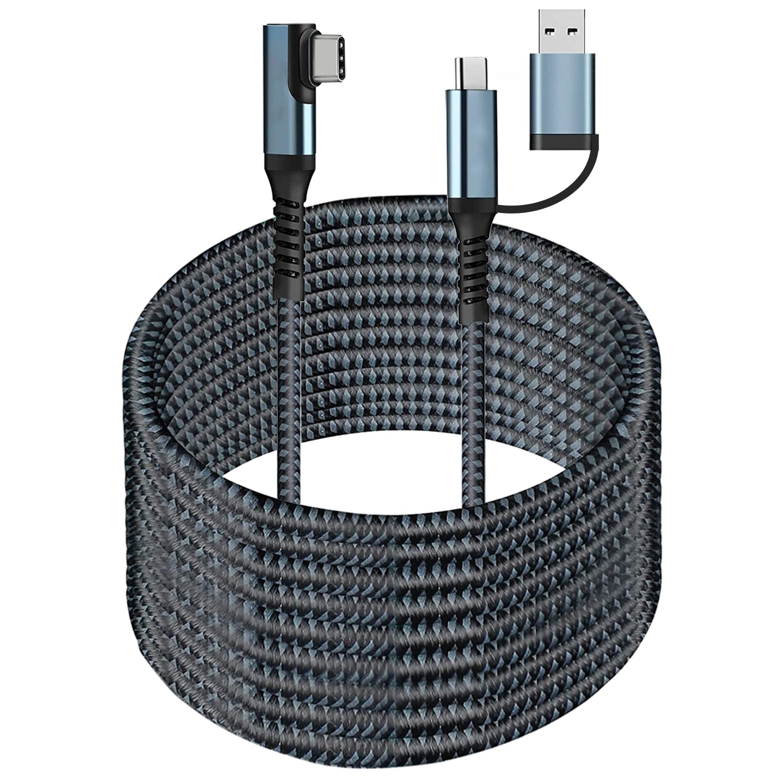 Quest2 動作確認済　＋6メートルUSB 41Jsmgx7kPL.jpg