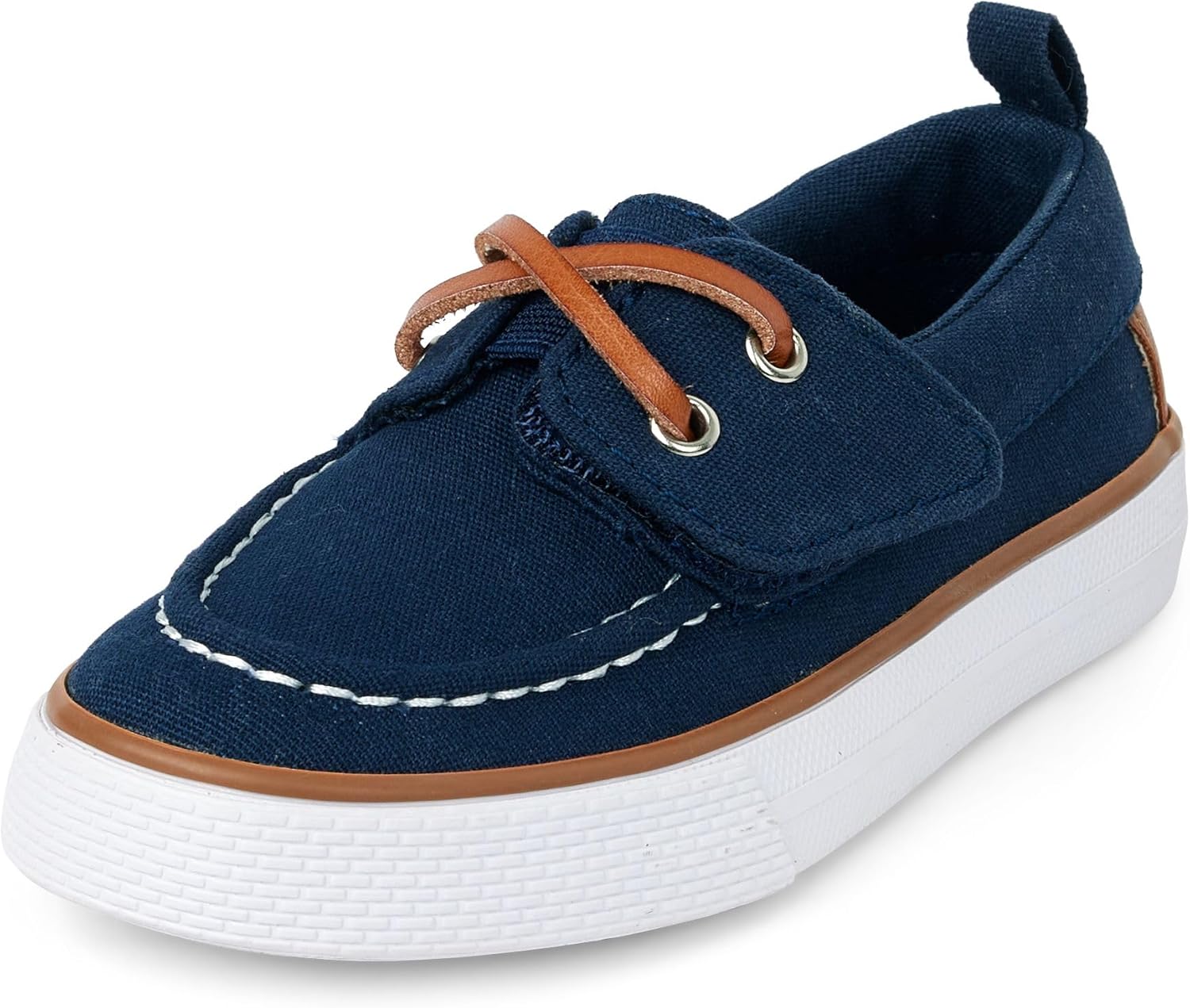 Gymboree Boys and Toddler Boat Shoes - Picture 12 of 15