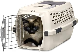 Petmate Vari Kennel White 19in Up To 10lbs