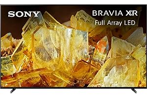 Sony X80K 65 Inch TV: Experience Immersive Cinematic View with Dolby Vision HDR