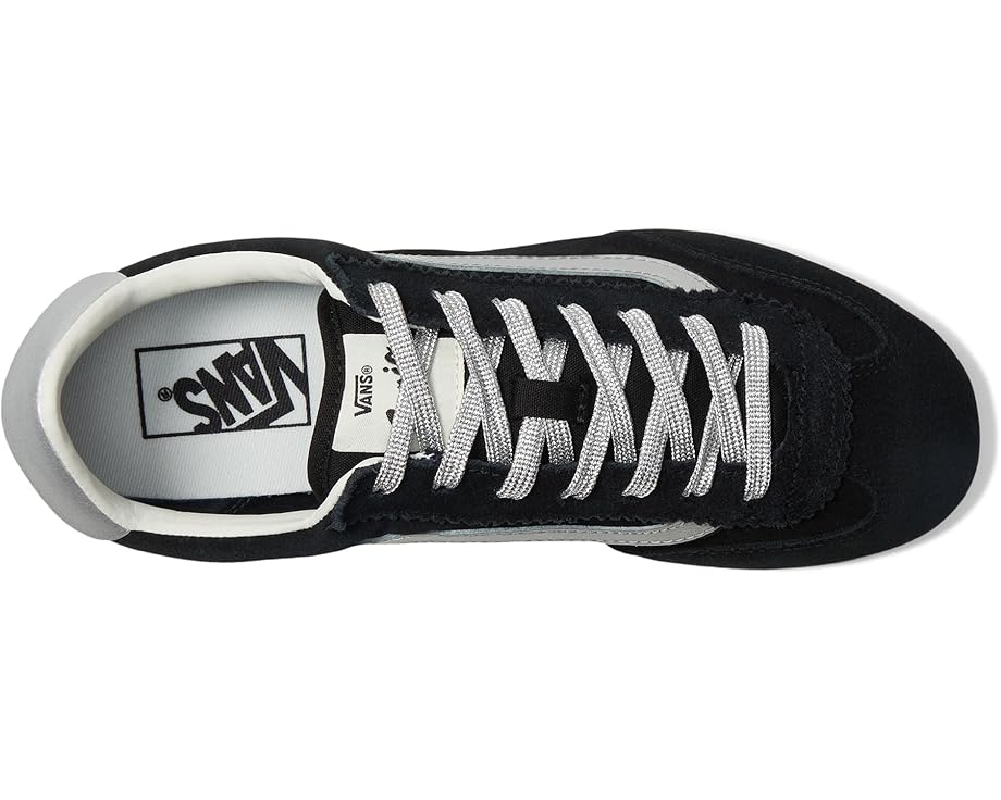 Vans Super Lowpro - Top View