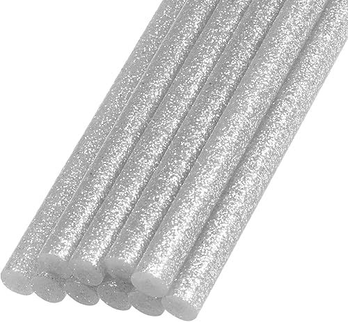 Miniatura 6 de Barras de pegamento caliente mini adhesivos para pistola de pegamento termofusible, para arte, manualidades, bricolaje, fabricación de tarjetas -