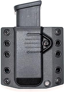 Bravo Concealment: Springfield Hellcat, Sig Sauer P365 Single Magazine Pouch - Bravo Concealment