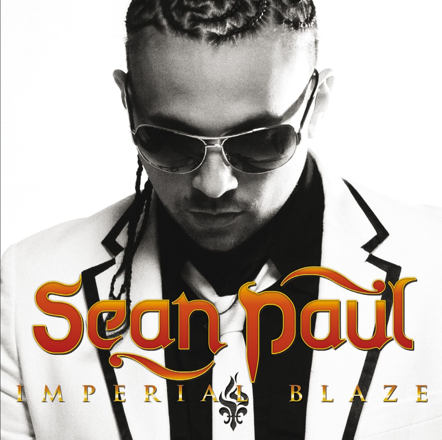 Imperial Blaze [Audio CD] Sean Paul