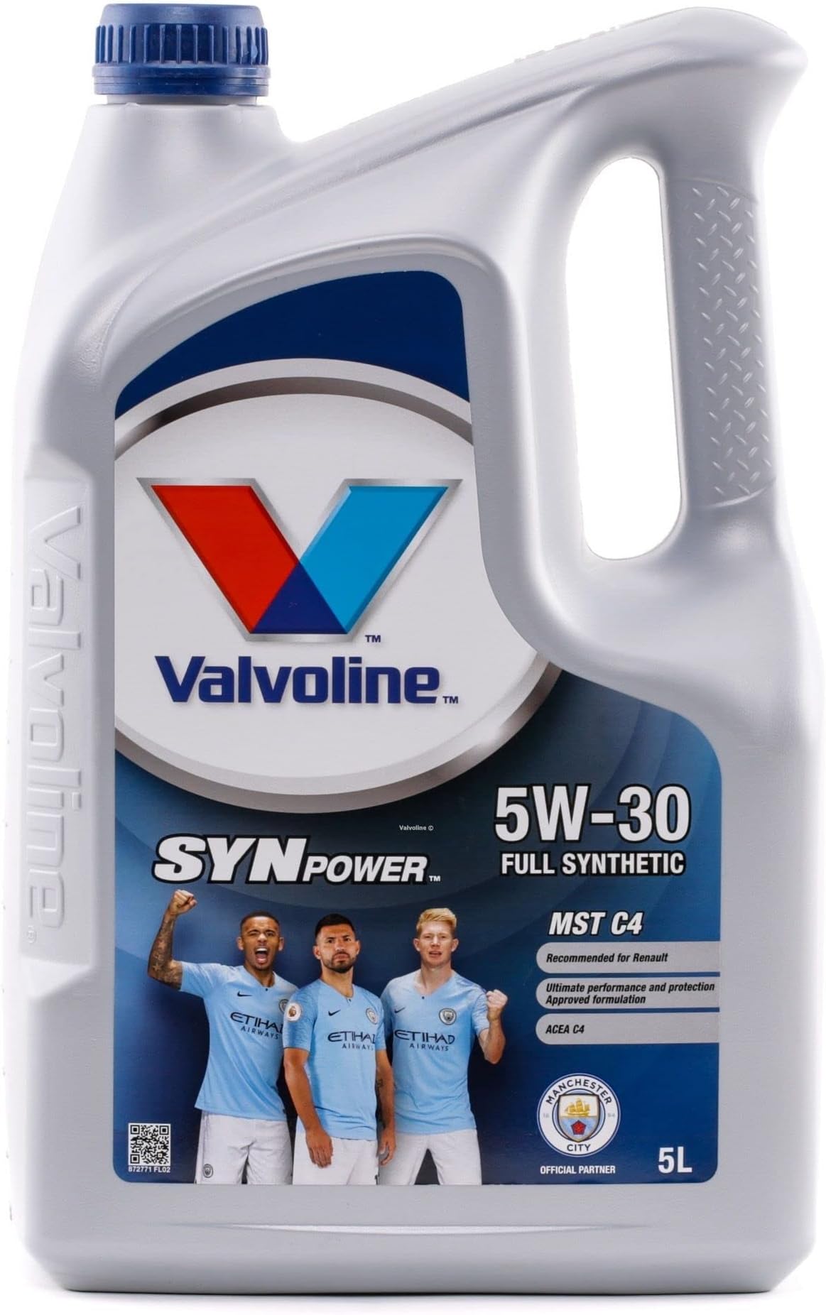872771 Engine Oil
