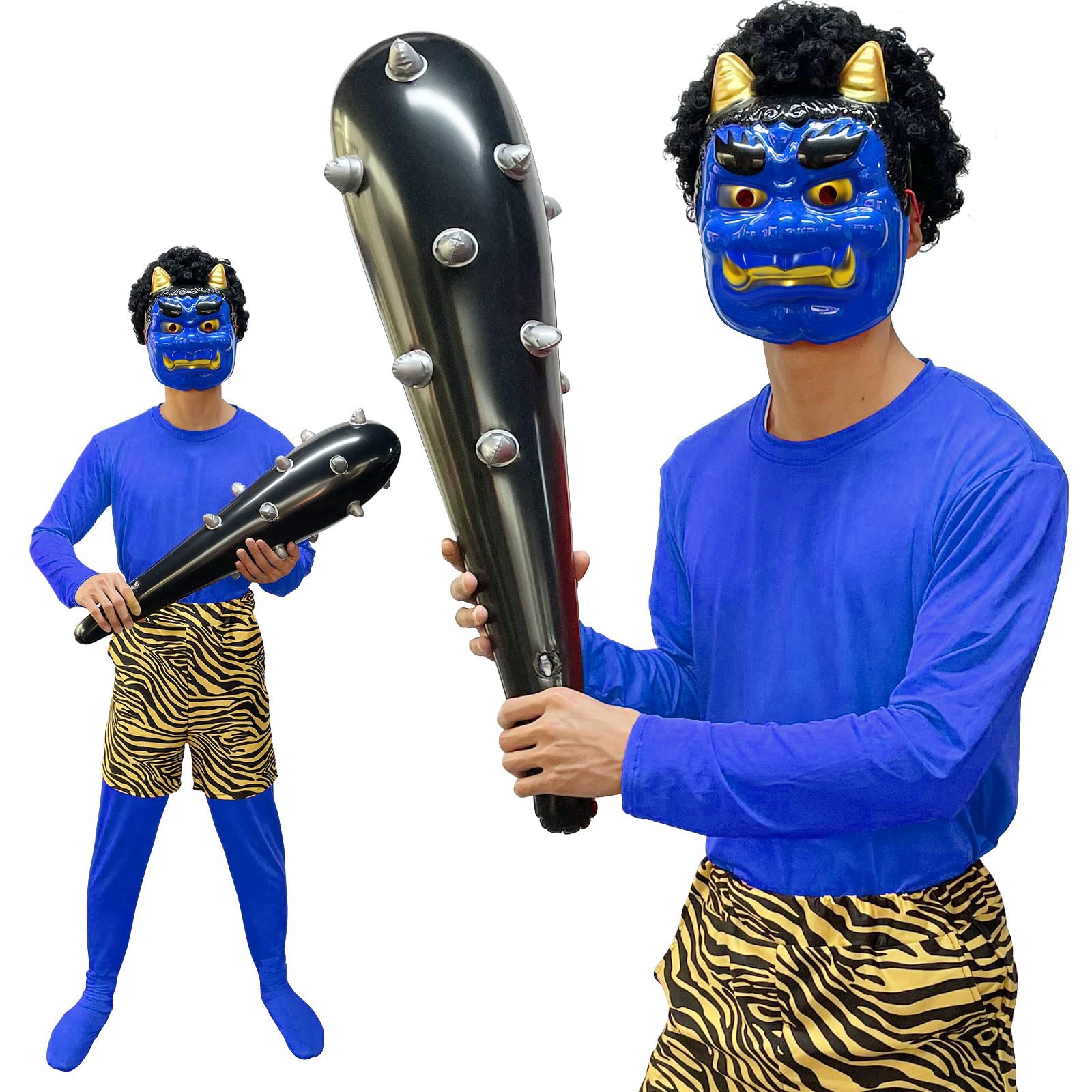 Diana　ラブブ　服　鬼滅の刃　5点セット 鬼滅の刃】鬼滅の刃スタイル『竈門禰󠄀豆子』『胡蝶しのぶ』『栗